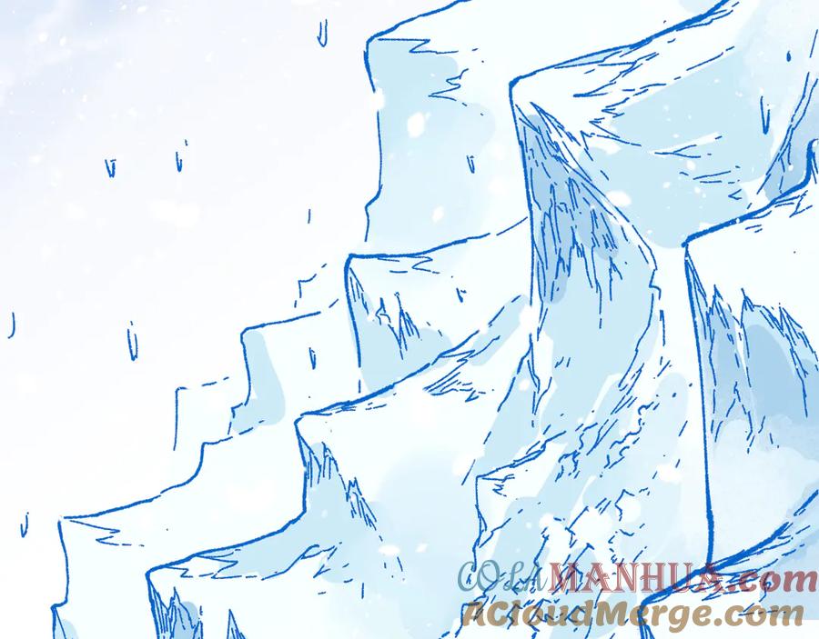 圣墟 第97话 雪狐王vs黄牛 第145页