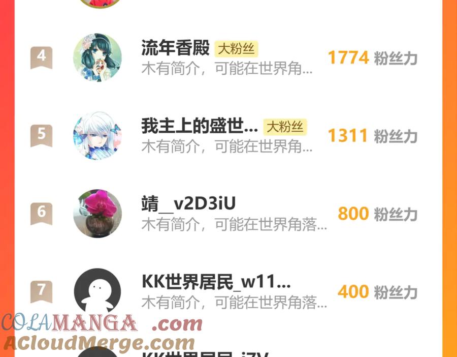 恋上月夜花蝶(新) - 179 被抢风头？巧昕气疯了！ - 第73张图