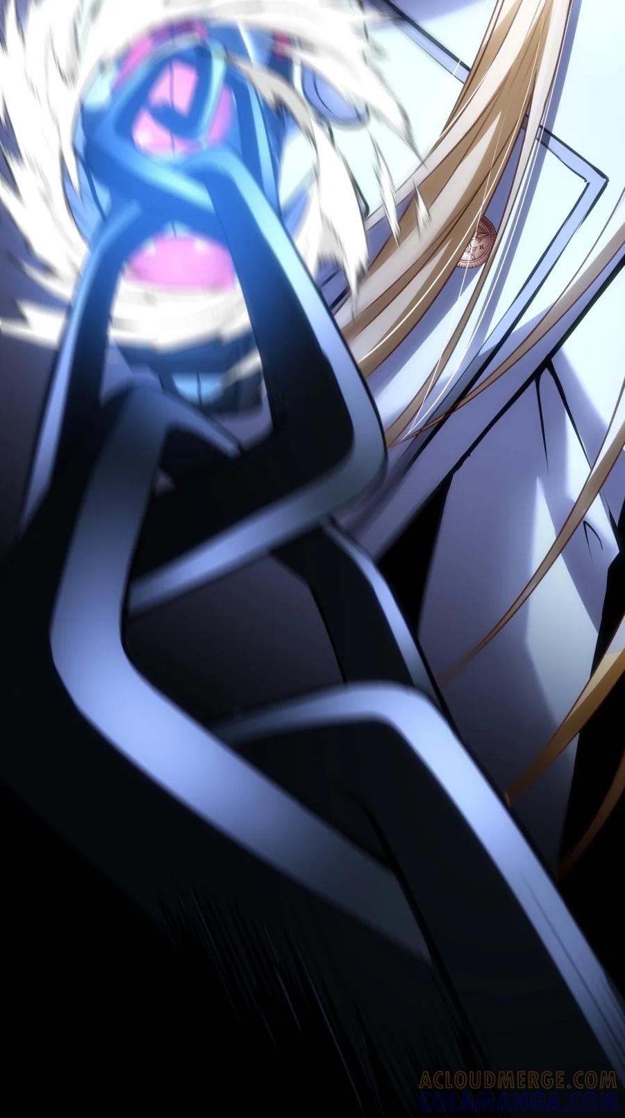 圣子殿下竟被肆意标记 - 001 真是久别重逢啊，我的审讯官 - 第9张图