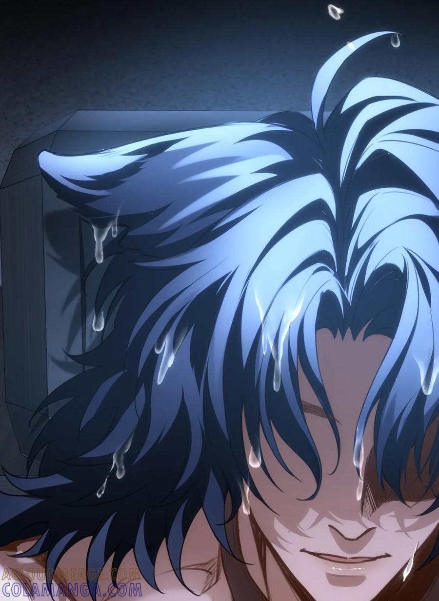 圣子殿下竟被肆意标记 - 001 真是久别重逢啊，我的审讯官 - 第25张图