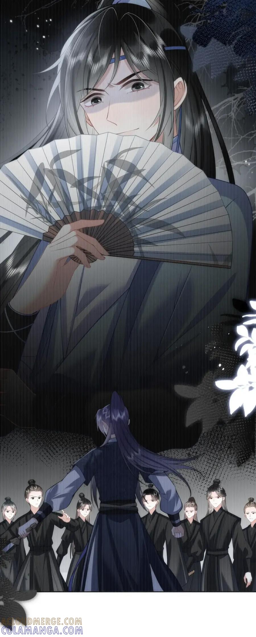 《不断作死后我成了白月光》020 第二个穿越者 第31页