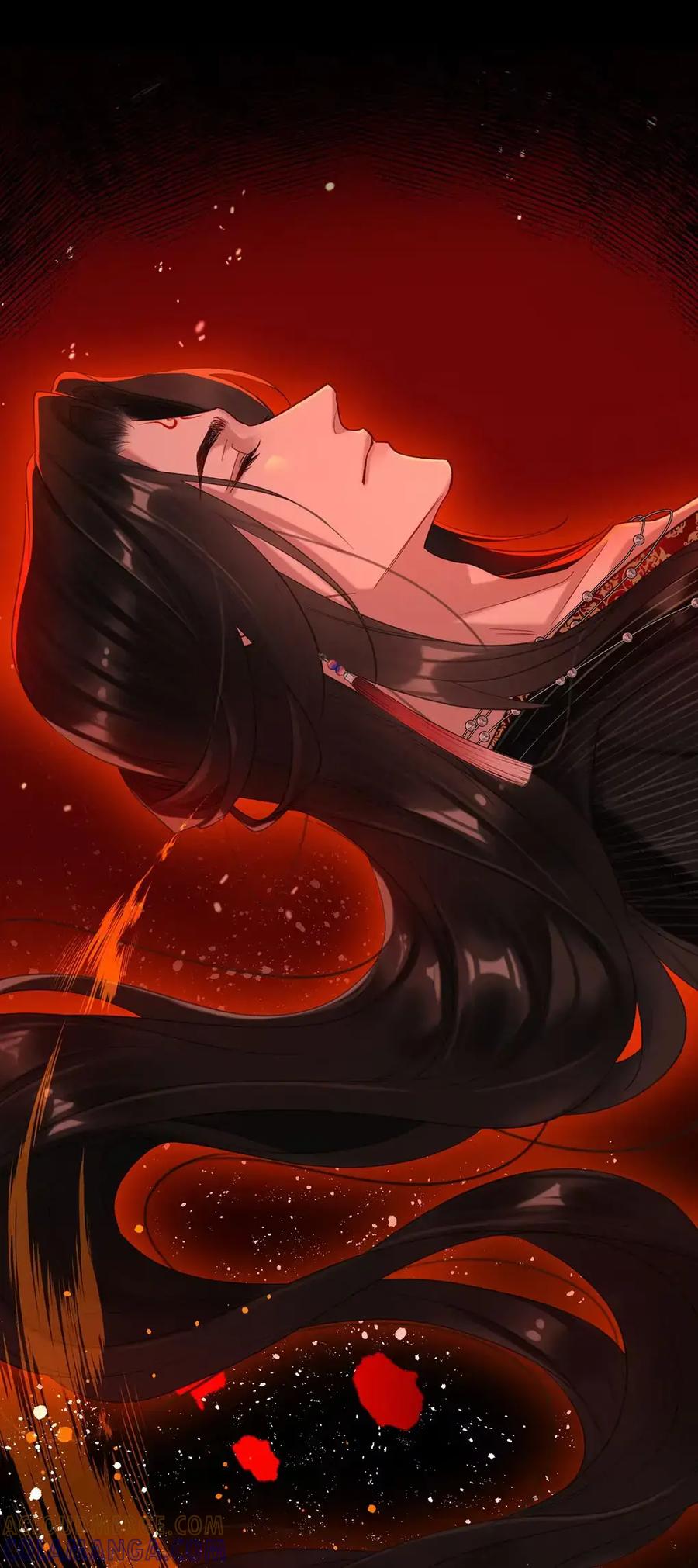 《向师祖献上咸鱼》22 变成嘤嘤怪 第25页