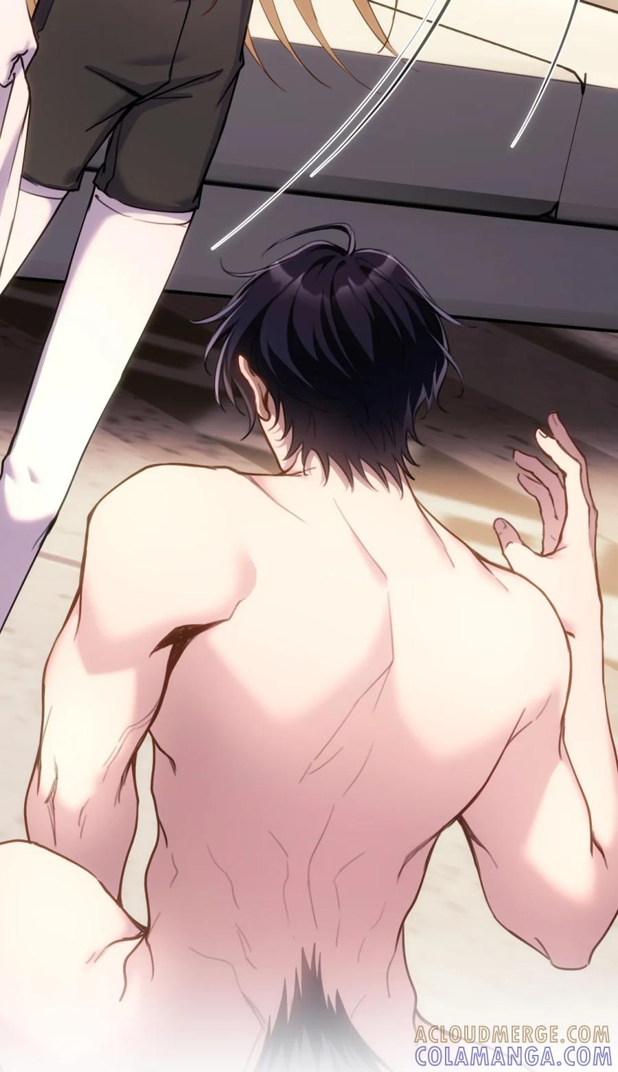 圣子殿下竟被肆意标记 - 003 听话的狗就应该被主人仔细检查 - 第49张图