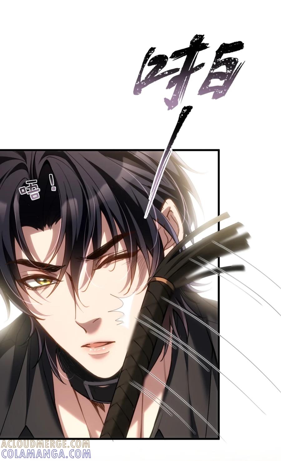 圣子殿下竟被肆意标记 - 003 听话的狗就应该被主人仔细检查 - 第31张图