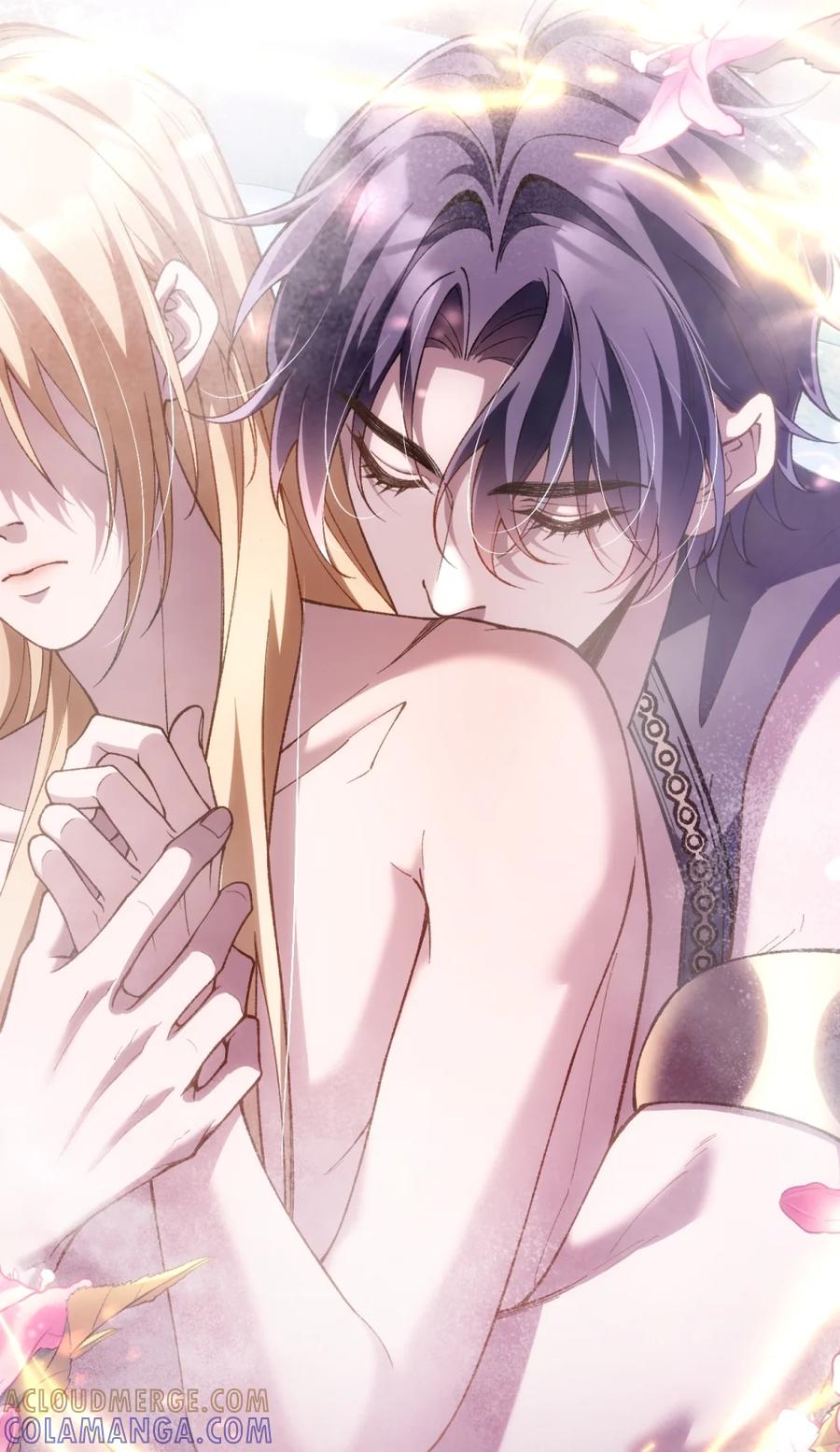 圣子殿下竟被肆意标记 - 004 巴普洛夫的狗也会有失望的一天 - 第19张图