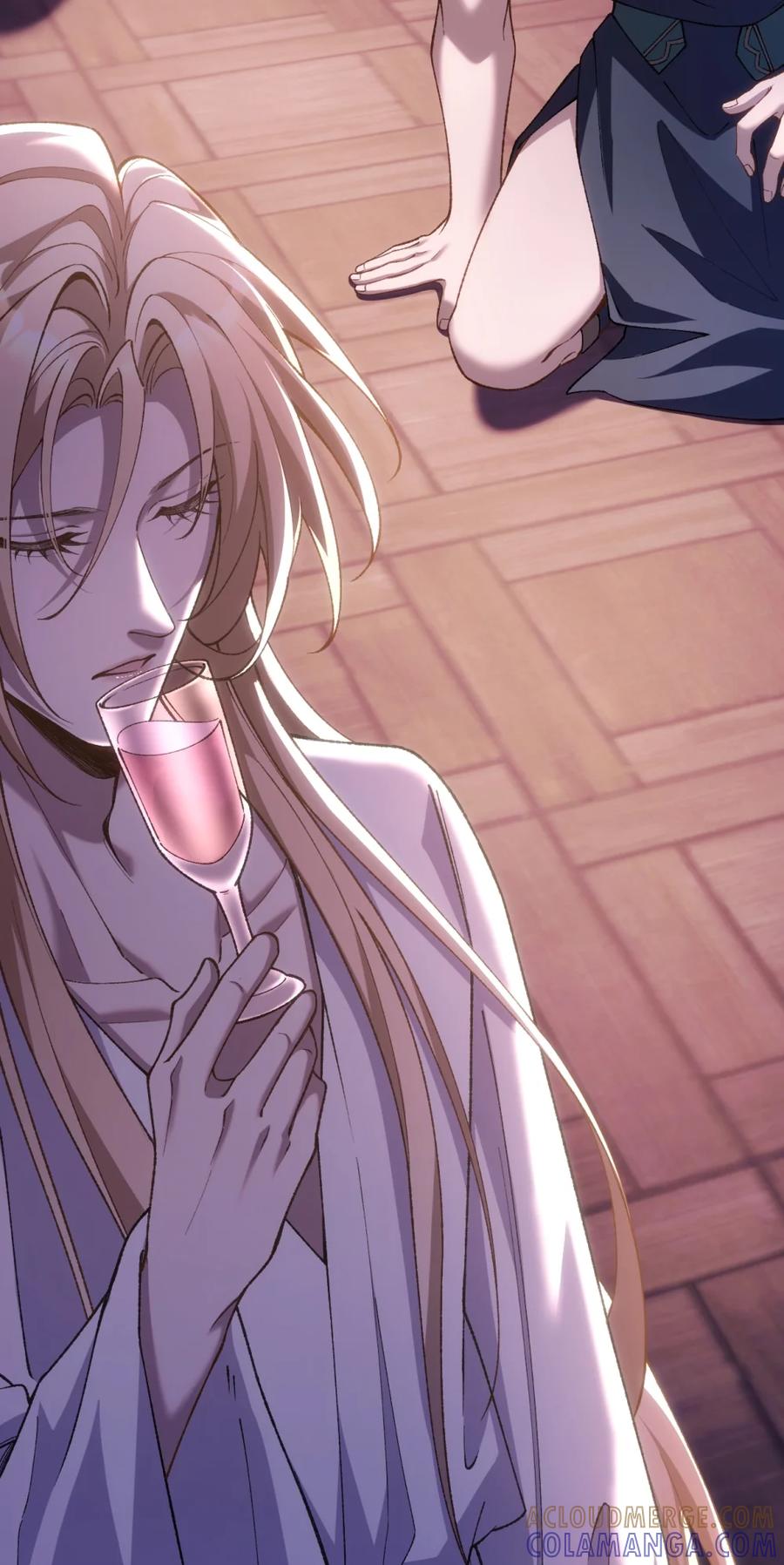 圣子殿下竟被肆意标记 - 004 巴普洛夫的狗也会有失望的一天 - 第43张图