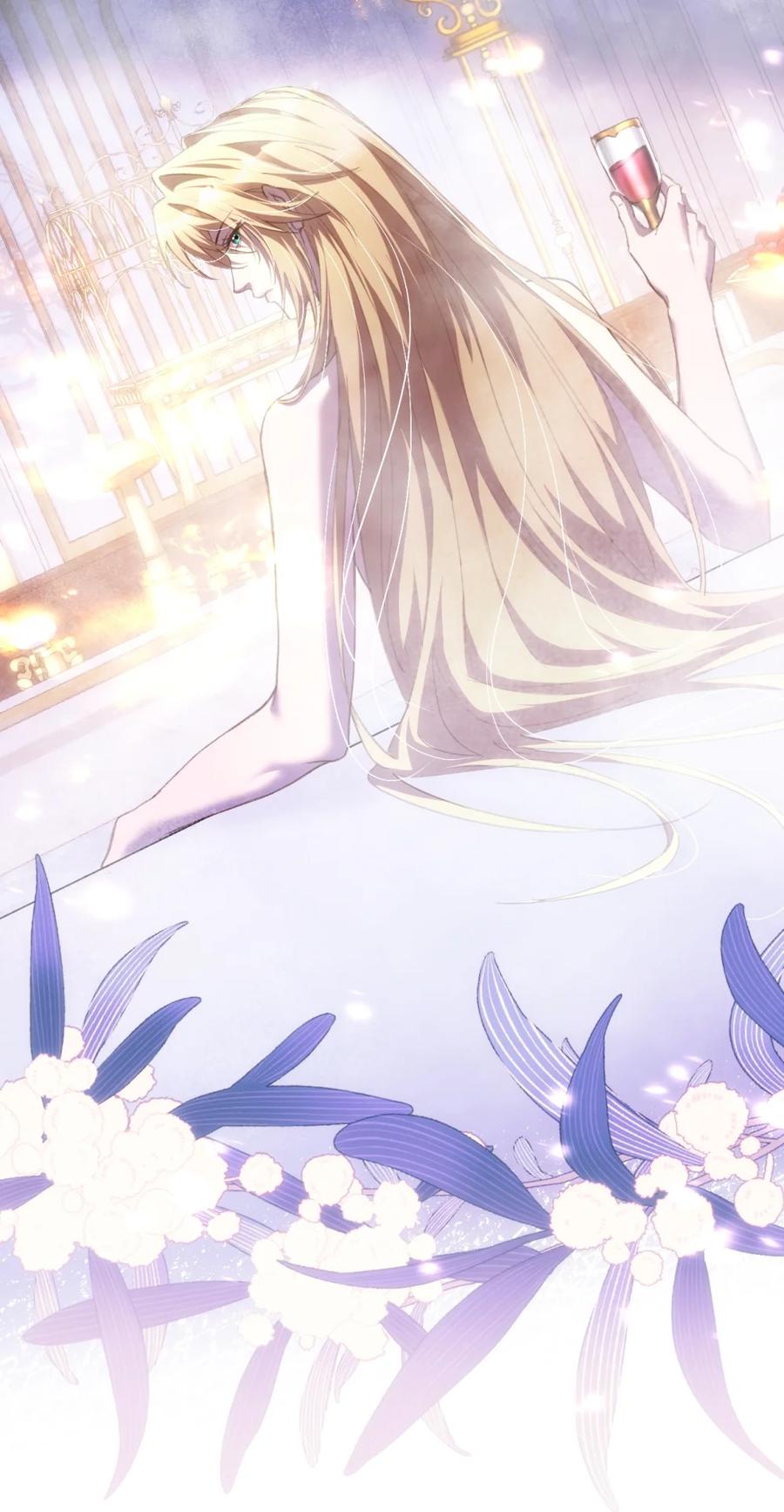 圣子殿下竟被肆意标记 - 004 巴普洛夫的狗也会有失望的一天 - 第8张图