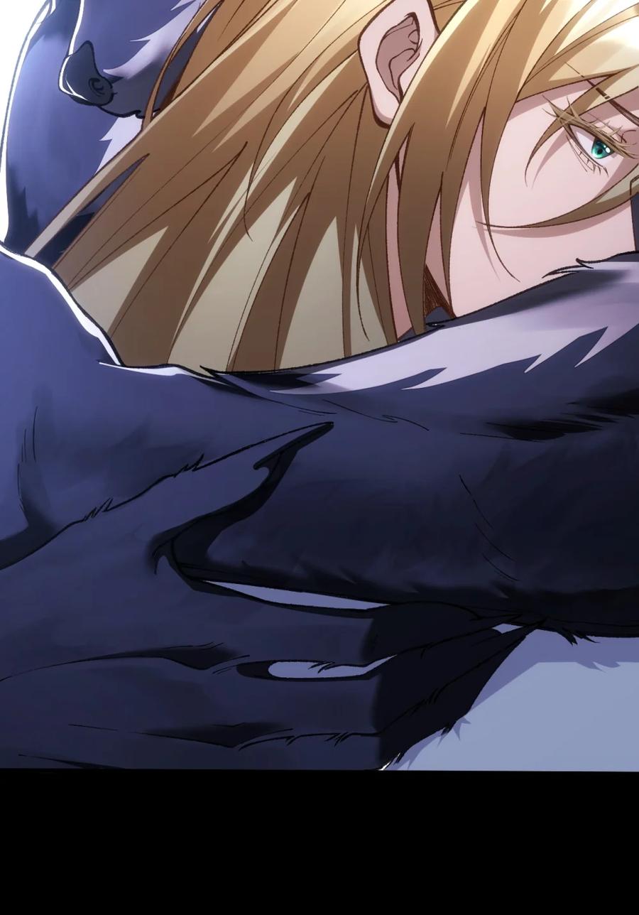 圣子殿下竟被肆意标记 - 005 基因失控？ - 第40张图