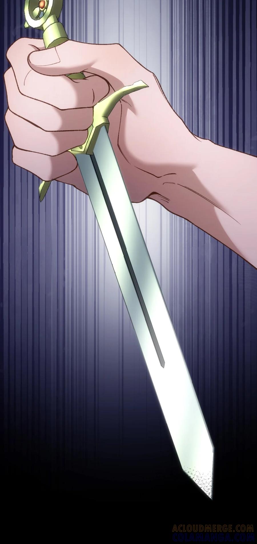 圣子殿下竟被肆意标记 - 005 基因失控？ - 第37张图