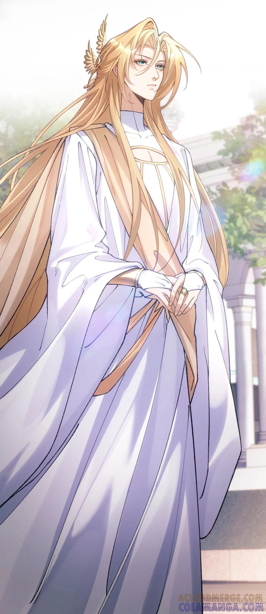 圣子殿下竟被肆意标记 - 006 打狗还得看主人 - 第31张图