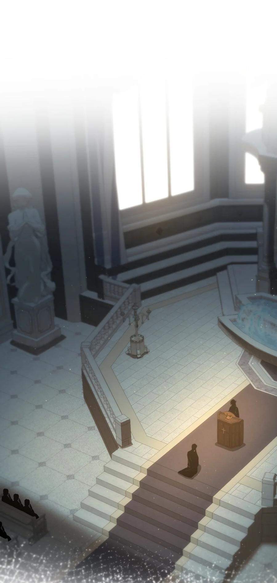 圣子殿下竟被肆意标记 - 007 特殊礼拜 - 第20张图