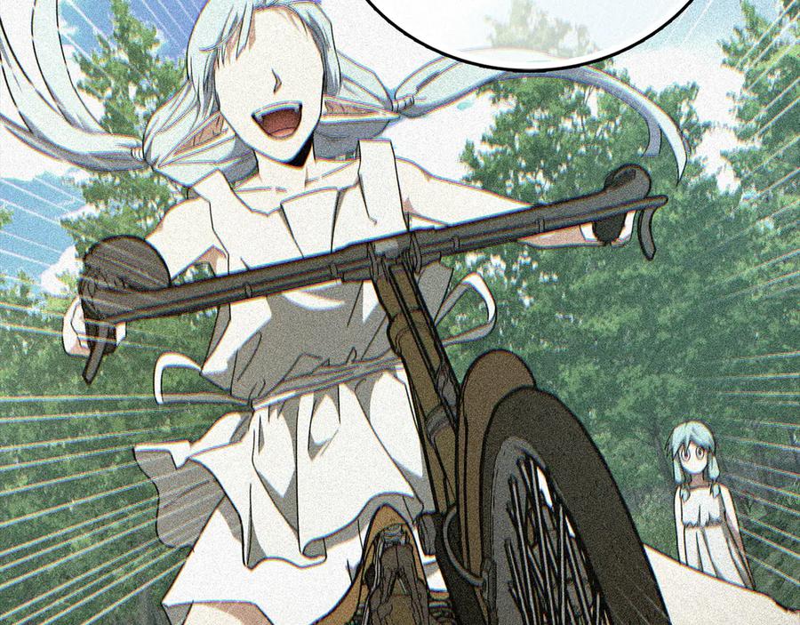 圣子是什么狗屁，这是现代医学的力量 - 第87话 团队战 - 第55张图