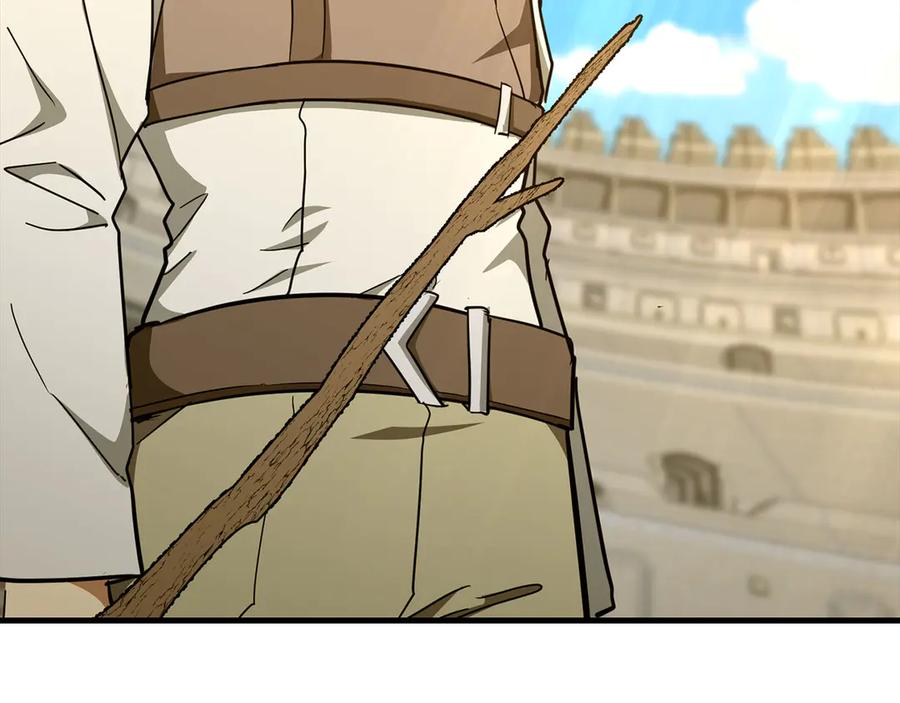 圣子是什么狗屁，这是现代医学的力量 - 第87话 团队战 - 第138张图