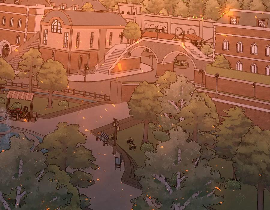 圣子是什么狗屁，这是现代医学的力量 - 第87话 团队战 - 第94张图