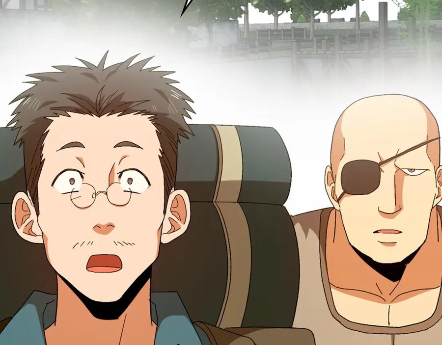 圣子是什么狗屁，这是现代医学的力量 - 第9话 我是圣子？！ - 第104张图