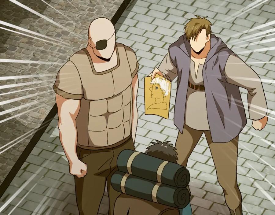 圣子是什么狗屁，这是现代医学的力量 - 第9话 我是圣子？！ - 第120张图