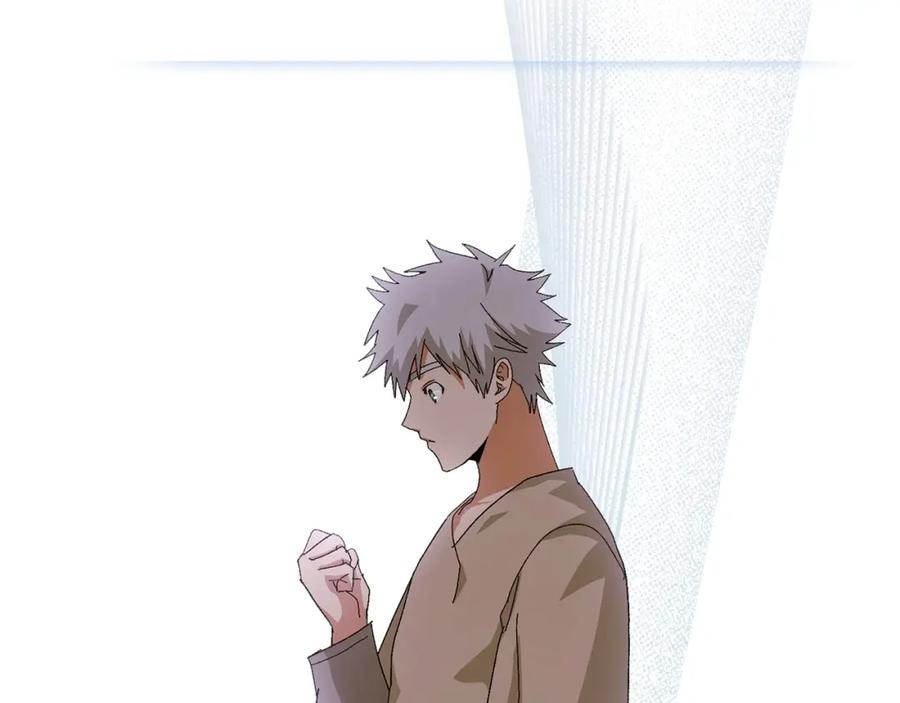 圣子是什么狗屁，这是现代医学的力量 - 第9话 我是圣子？！ - 第87张图