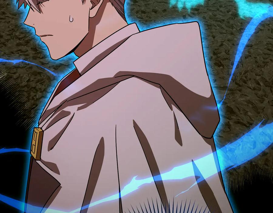 圣子是什么狗屁，这是现代医学的力量 - 第99话 黑暗精灵 - 第6张图