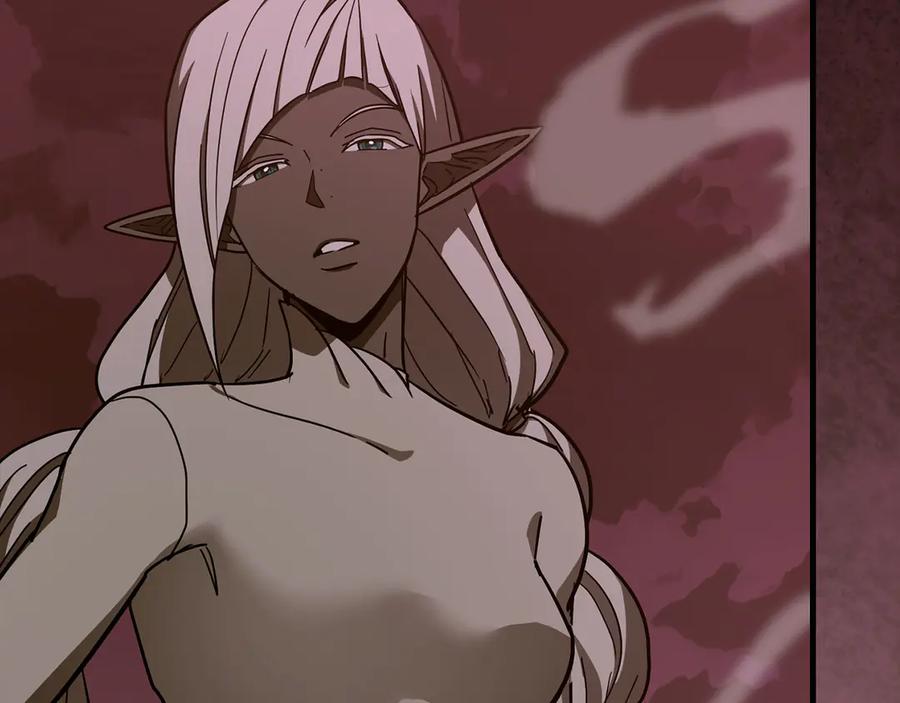 圣子是什么狗屁，这是现代医学的力量 - 第99话 黑暗精灵 - 第16张图