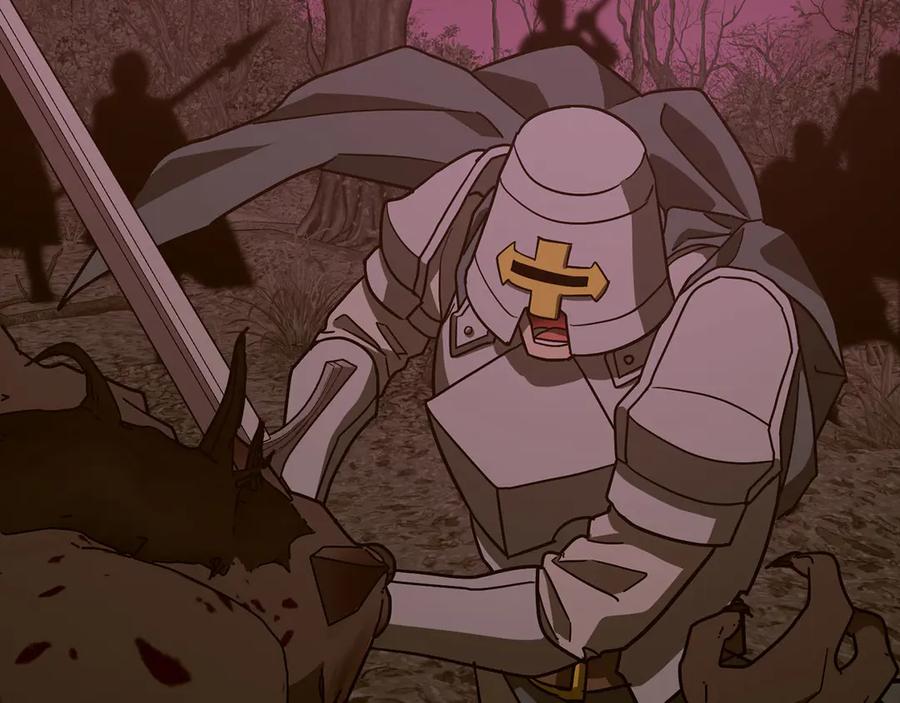 圣子是什么狗屁，这是现代医学的力量 - 第100话 借用神的名义 - 第35张图