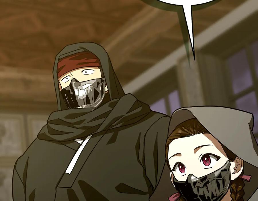 圣子是什么狗屁，这是现代医学的力量 - 第100话 借用神的名义 - 第42张图