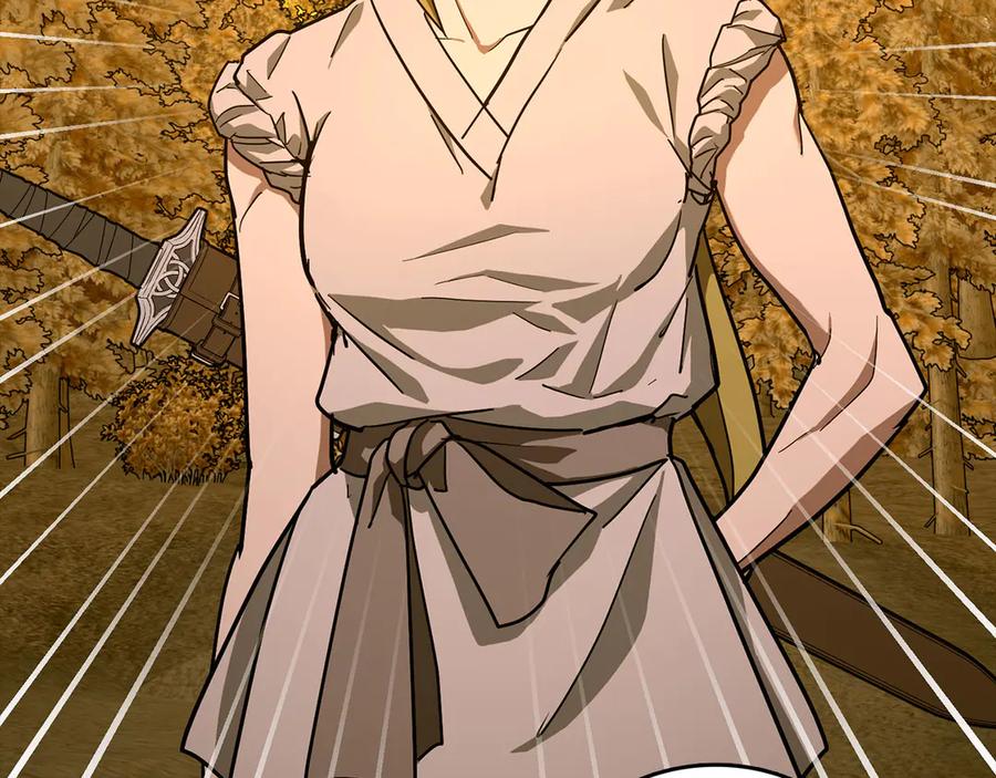 圣子是什么狗屁，这是现代医学的力量 - 第102话 英雄血统的宿命 - 第22张图