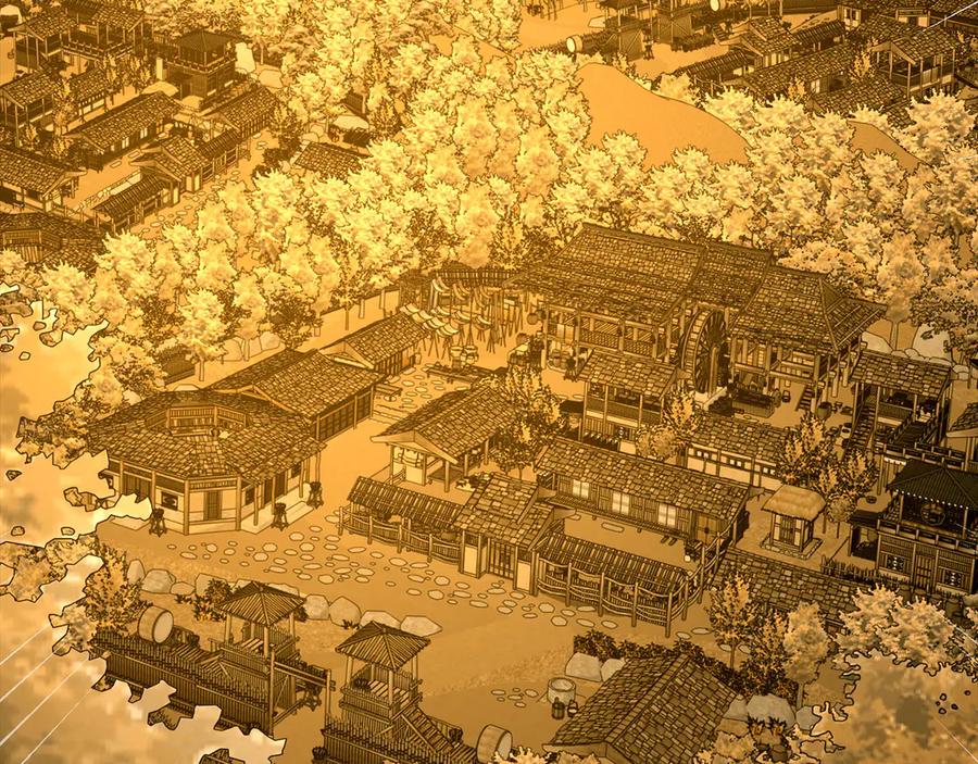 圣子是什么狗屁，这是现代医学的力量 - 第102话 英雄血统的宿命 - 第15张图