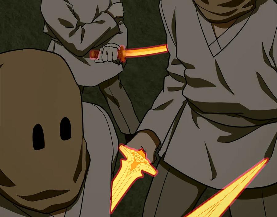 圣子是什么狗屁，这是现代医学的力量 - 第103话 开始行动 - 第56张图