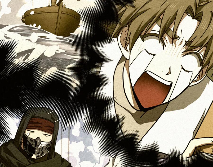 圣子是什么狗屁，这是现代医学的力量 - 第106话 法力压制 - 第14张图