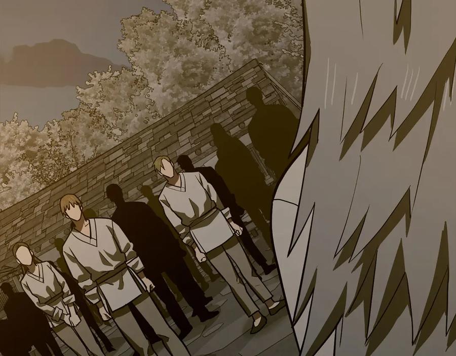 圣子是什么狗屁，这是现代医学的力量 - 第106话 法力压制 - 第11张图