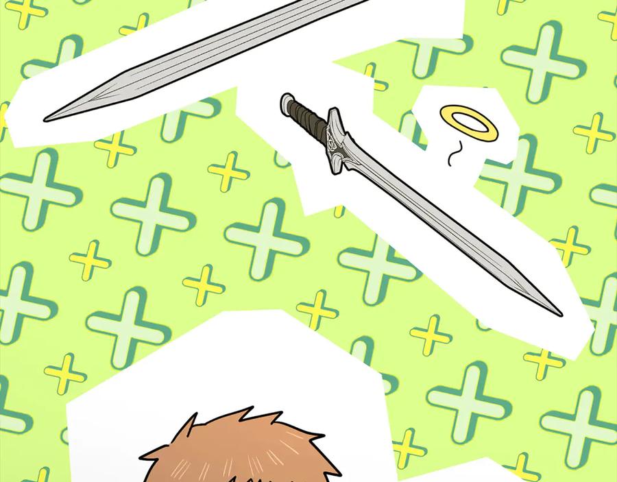 圣子是什么狗屁，这是现代医学的力量 - 第106话 法力压制 - 第18张图