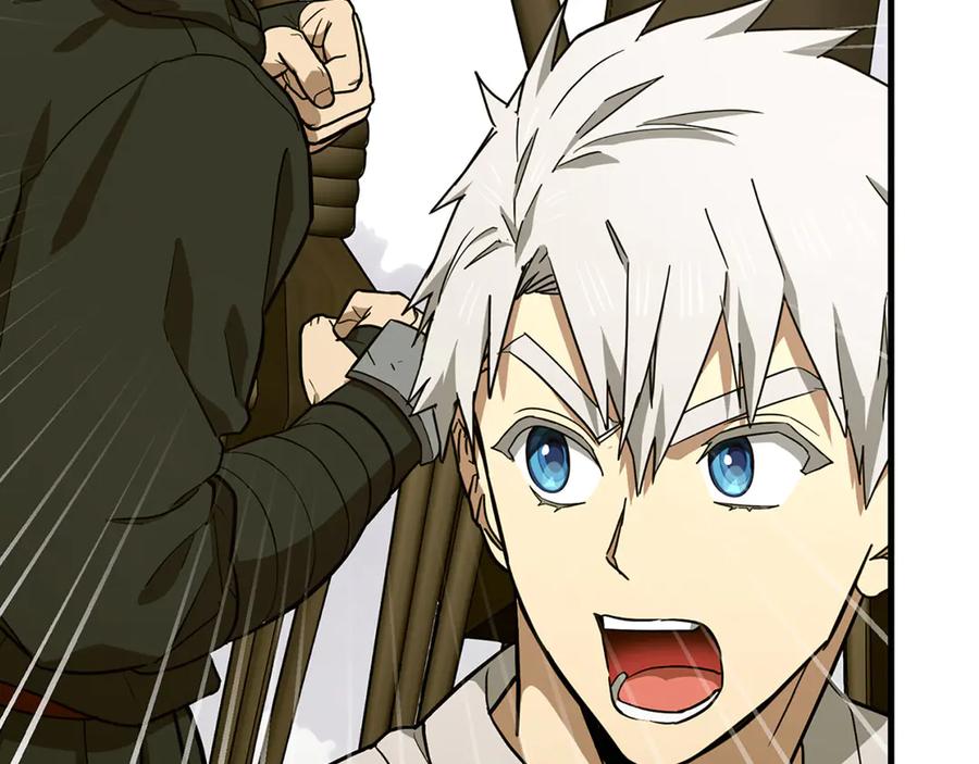 圣子是什么狗屁，这是现代医学的力量 - 第107话 逃离小岛 - 第7张图