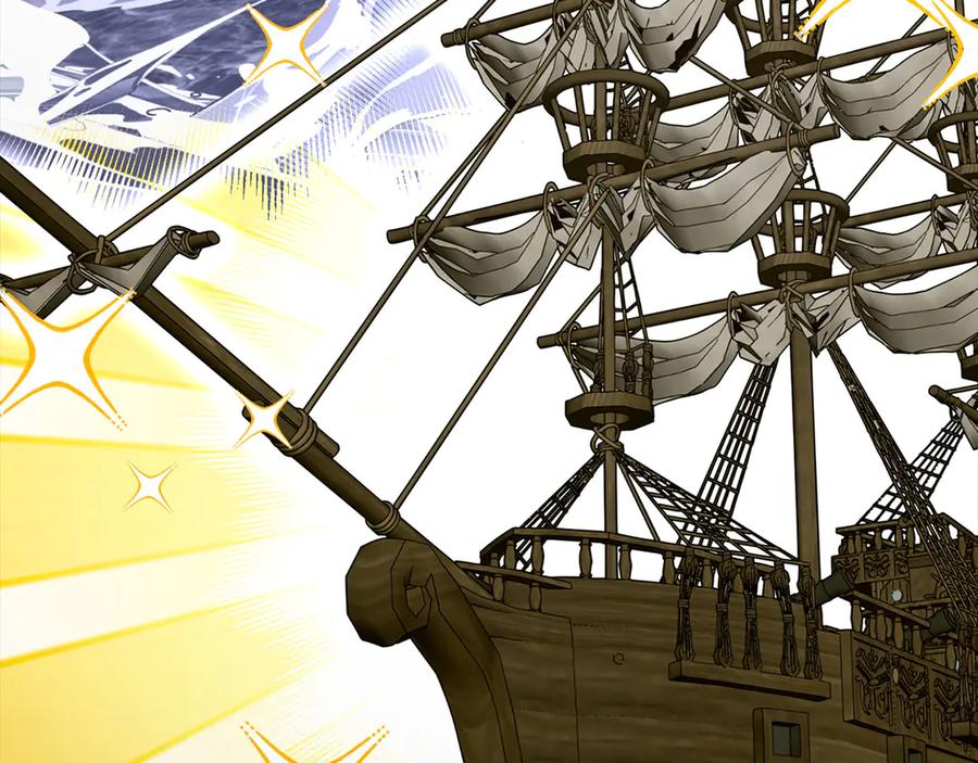 圣子是什么狗屁，这是现代医学的力量 - 第107话 逃离小岛 - 第11张图