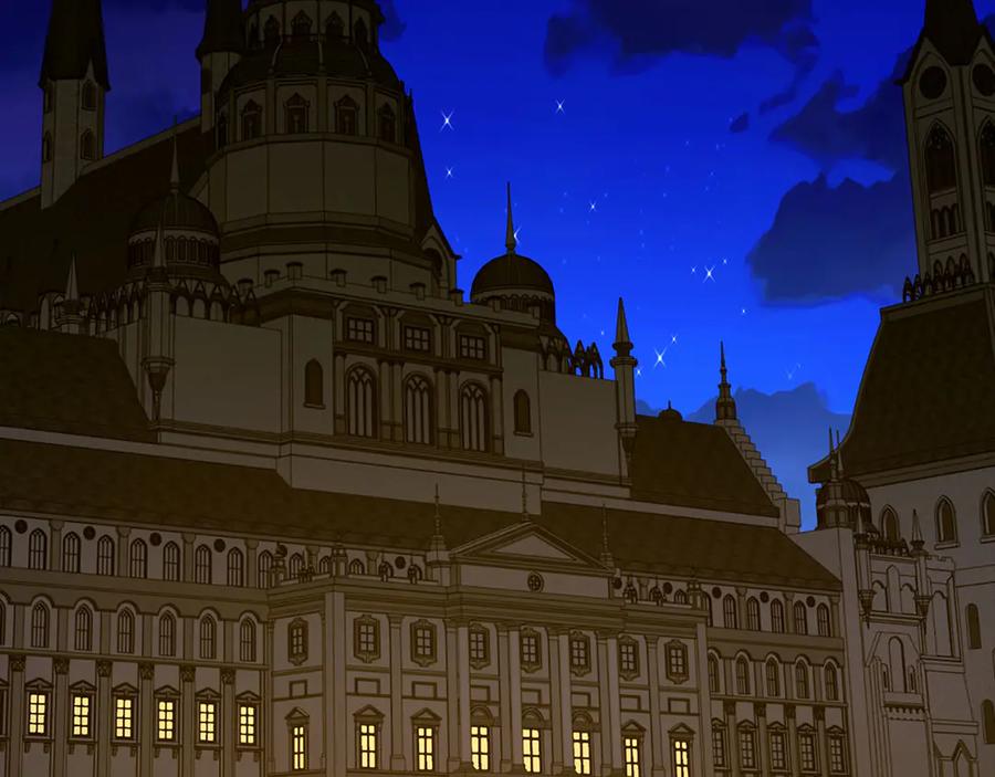 圣子是什么狗屁，这是现代医学的力量 - 第108话 边境贵族 - 第3张图