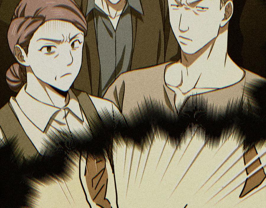 圣子是什么狗屁，这是现代医学的力量 - 第111话 离开圣国 - 第4张图