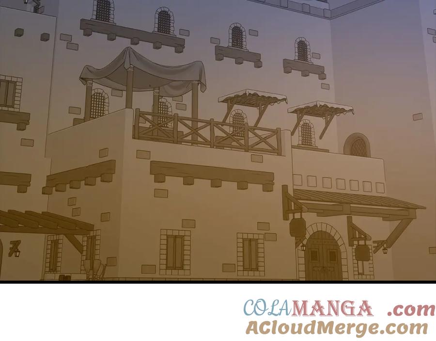 圣子是什么狗屁，这是现代医学的力量 - 第111话 离开圣国 - 第37张图