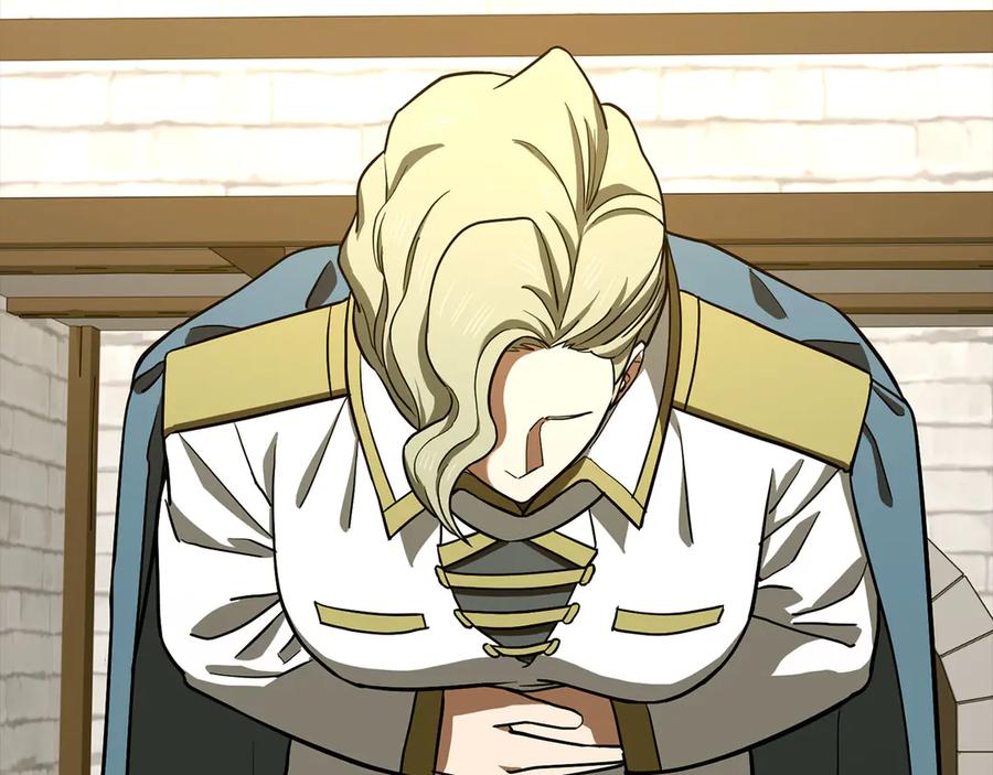 圣子是什么狗屁，这是现代医学的力量 - 第111话 离开圣国 - 第11张图