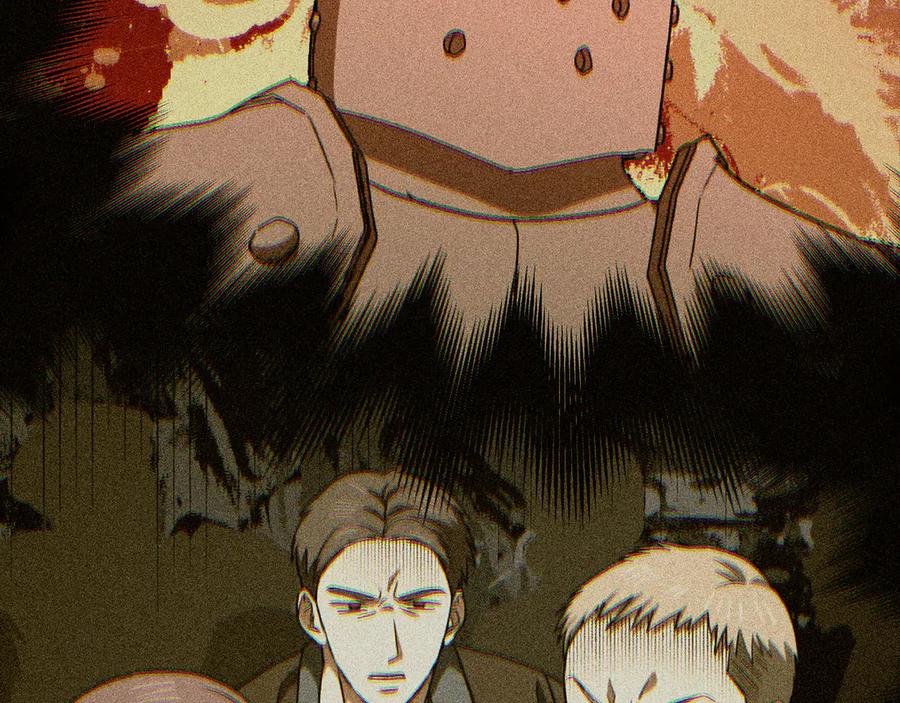 圣子是什么狗屁，这是现代医学的力量 - 第111话 离开圣国 - 第3张图