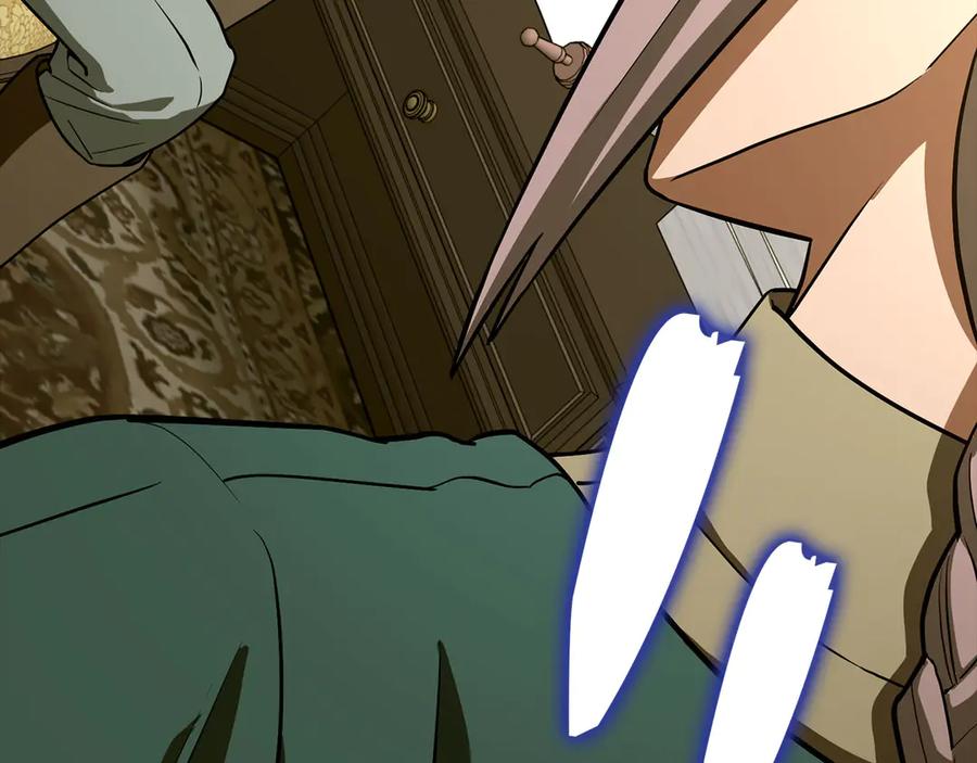 圣子是什么狗屁，这是现代医学的力量 - 第111话 离开圣国 - 第58张图