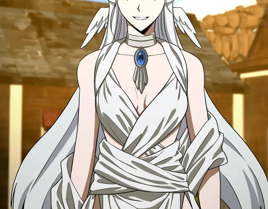 圣子是什么狗屁，这是现代医学的力量 - 第113话 因果力 - 第14张图