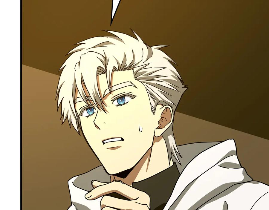 圣子是什么狗屁，这是现代医学的力量 - 第113话 因果力 - 第24张图