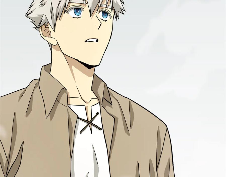 圣子是什么狗屁，这是现代医学的力量 - 第113话 因果力 - 第44张图