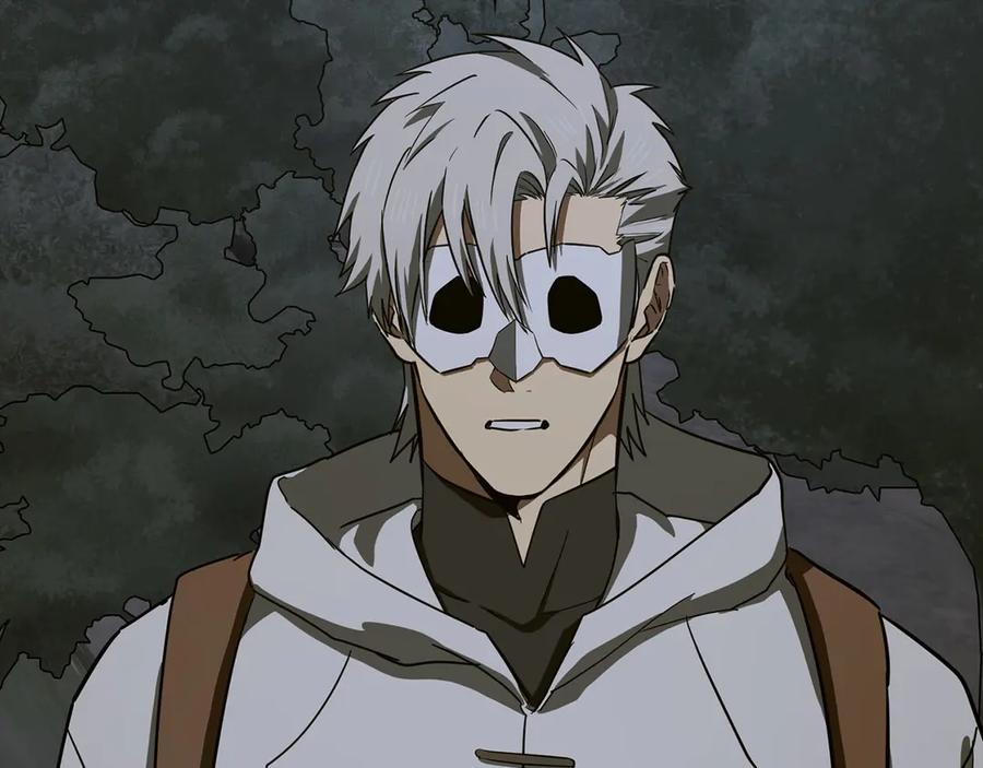 圣子是什么狗屁，这是现代医学的力量 - 第114话 半吸血鬼 - 第95张图