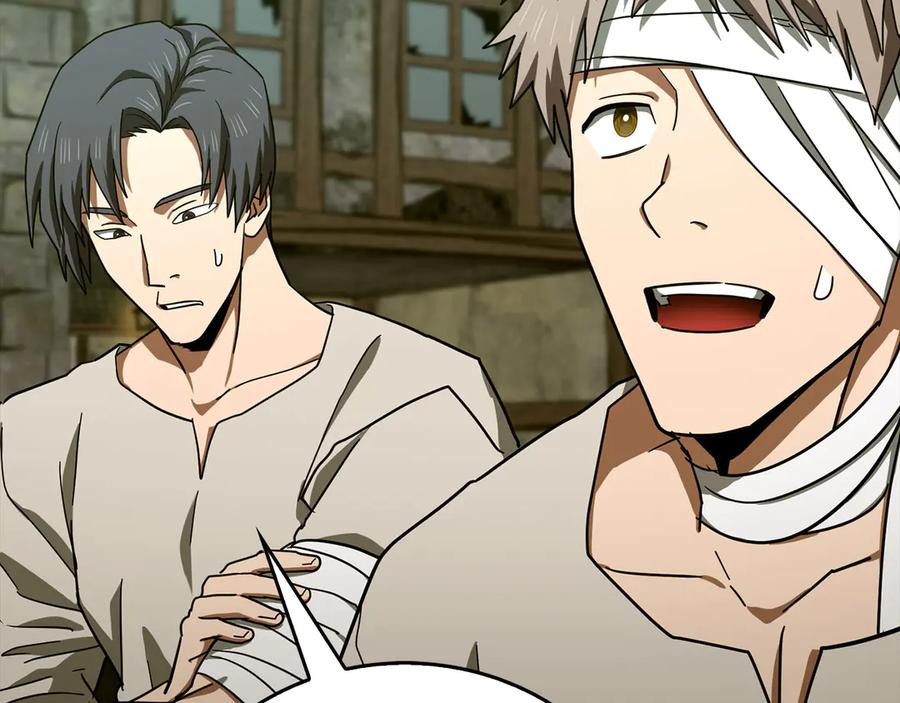 圣子是什么狗屁，这是现代医学的力量 - 第114话 半吸血鬼 - 第54张图