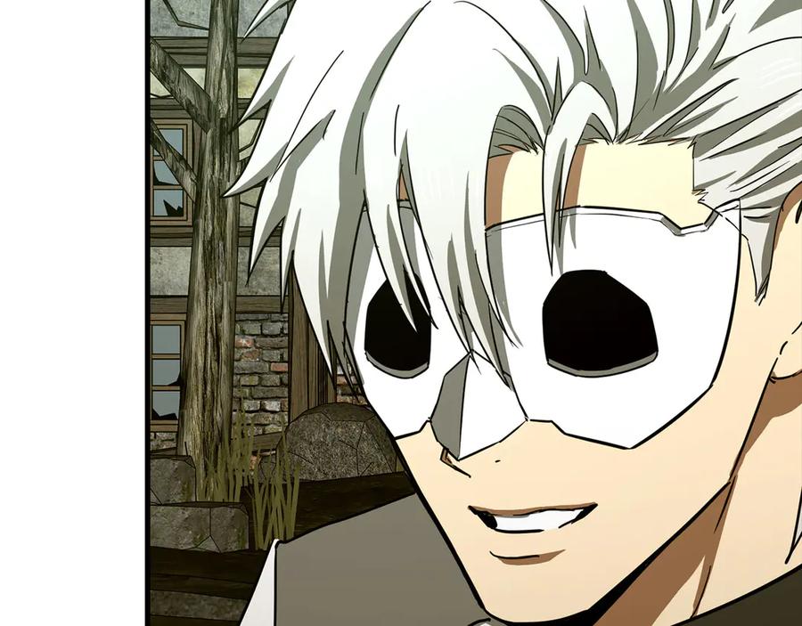 圣子是什么狗屁，这是现代医学的力量 - 第114话 半吸血鬼 - 第72张图