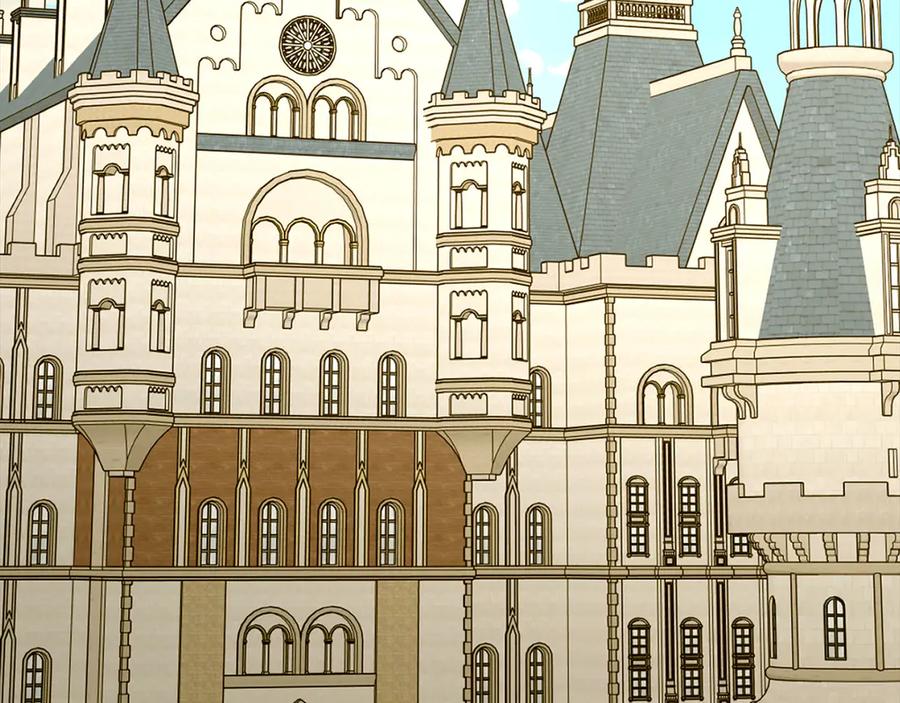 圣子是什么狗屁，这是现代医学的力量 - 第117话 得意门生 - 第3张图