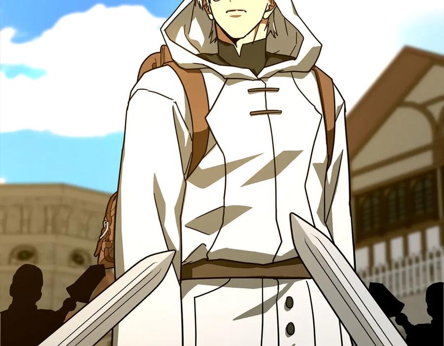 圣子是什么狗屁，这是现代医学的力量 - 第118话 奖赏 - 第152张图