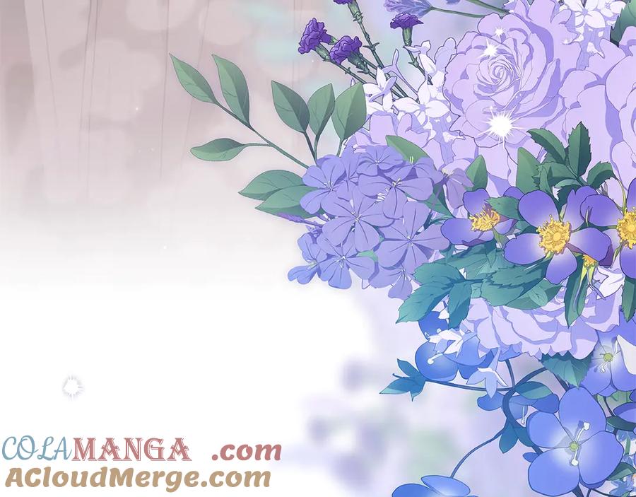 《这个婚反正也要完蛋》第90话 我等你，我爱你 第165页