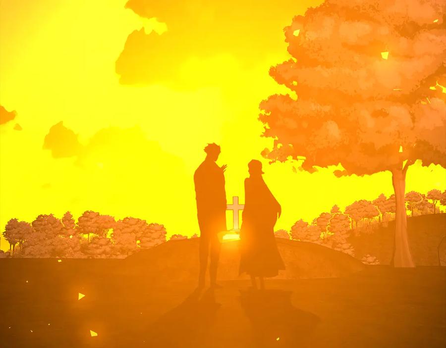 圣子是什么狗屁，这是现代医学的力量 - 第118话 奖赏 - 第72张图