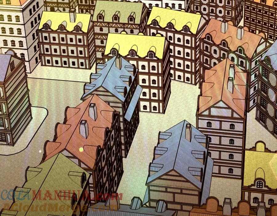 圣子是什么狗屁，这是现代医学的力量 - 第11话 森林精灵 - 第49张图